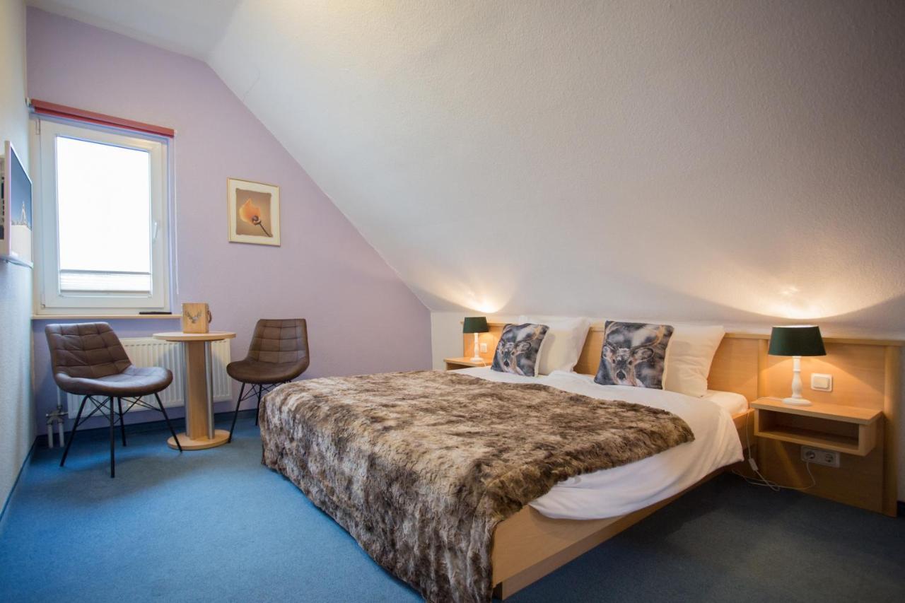 Hotel Kiepenkerl Winterberg Esterno foto
