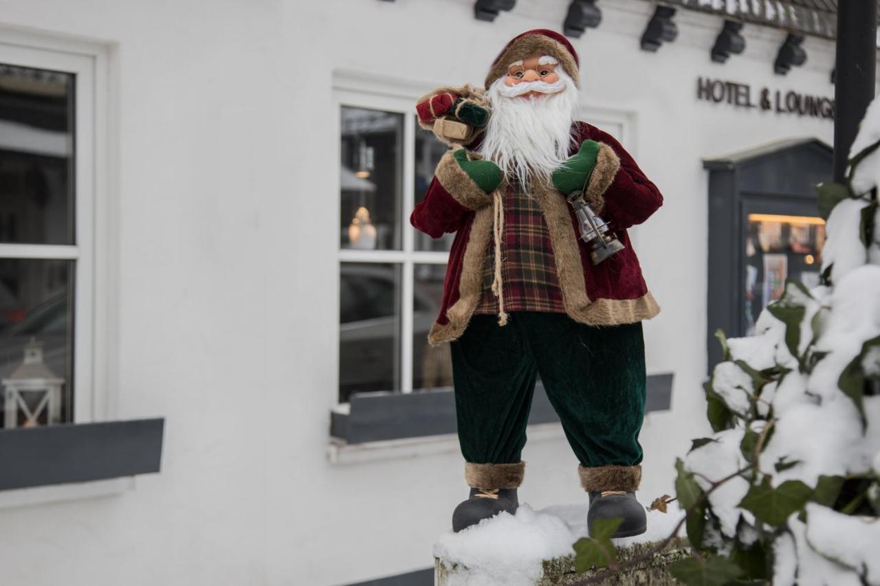 Hotel Kiepenkerl Winterberg Esterno foto